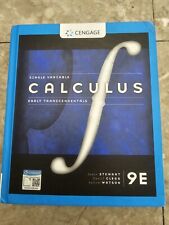 Single variable calculus for sale  San Ysidro