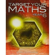 Target maths year for sale  CROYDON