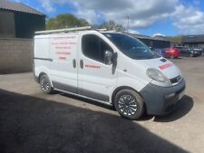 Used commercial van for sale  FAREHAM
