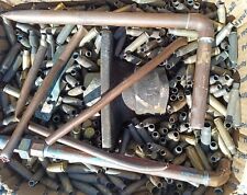Scrap brass lot for sale  Wasilla
