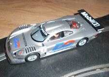 scalextric mercedes clk dtm for sale  SANDBACH