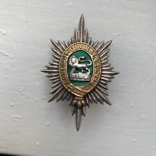 Worcestershire regiment silver for sale  HUDDERSFIELD