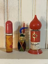 Vintage mini perfume for sale  Vancouver