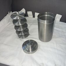 Vtg stainless steel for sale  North Providence