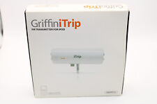 Brand New Griffin iTrip Mini FM Transmitter for Apple iPod complete with disk for sale  Shipping to South Africa
