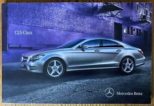 Mercedes benz cls250cdi for sale  LIVERPOOL