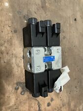 Jcb steering mode for sale  WHITBY