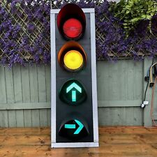 Genuine traffic lights for sale  GRAVESEND