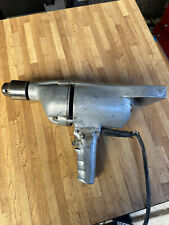 Dunlop electric drill for sale  Cotati