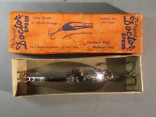 Vintage brainerd bait for sale  Saint Paul
