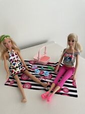 Barbie dolls bundle for sale  STOKE-ON-TRENT
