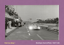 Tirage 1970 sport d'occasion  Chaumont