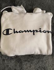 Champion pullover gebraucht kaufen  Nottuln