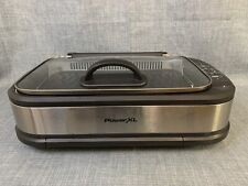 Powerxl smokeless grill for sale  Spartansburg