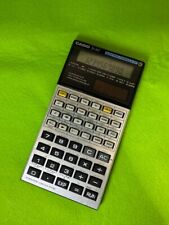 Vintage casio 61f for sale  Shipping to Ireland