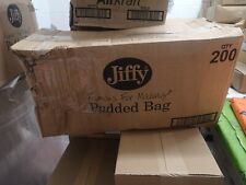 200 jiffy gold for sale  SHEFFIELD