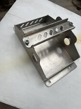 Aluminium battery box for sale  Ireland