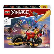 71783 lego ninjago usato  Monte San Pietro