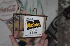 1950s drink mason for sale  Janesville