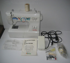 machine elnita sewing for sale  Woodstock