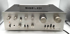 Amplificador integrado preprincipal estéreo Pioneer SA-8800 probado 100 V usado Japón segunda mano  Embacar hacia Mexico