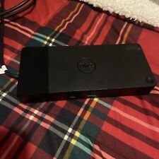 Dell WD19S180W USB 3.2 Docking Station, used for sale  Shipping to South Africa