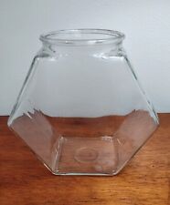 Vintage clear glass for sale  Omaha