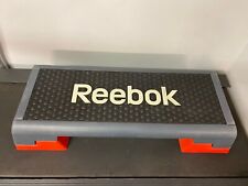 Reebok studio step for sale  FAREHAM