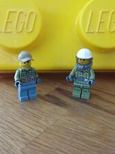 Lego vulkanforscher 2 gebraucht kaufen  Sinzig