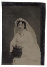Smiling bride vintage for sale  Jamaica Plain