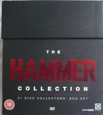 Hammer collection disc for sale  POLEGATE