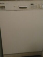 Miele spülmaschine wasserzula gebraucht kaufen  Hochfeld,-Uni-/Antonsviertel