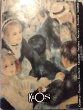 Renoir quaderno raccoglitore usato  Italia