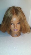 Burmax real hair for sale  Cleveland