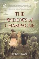 Las viudas del champán: una novela inspiradora de Ww2 de Renee Ryan: usado segunda mano  Embacar hacia Argentina