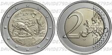 Lituania 2021 euro usato  Verrua Savoia