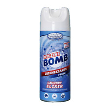 Hygienfresh hygiene bomb usato  Nola