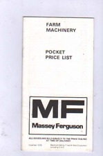 November 1975 massey for sale  DRIFFIELD