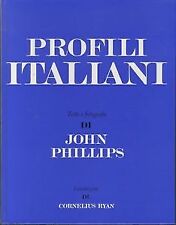 Profili italiani phillips usato  Sesto San Giovanni