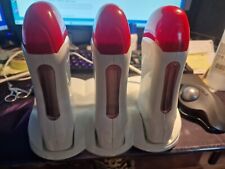 Depilatory roll electric for sale  FARNHAM