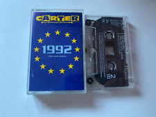 Carter usm 1992 for sale  UK