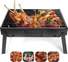 Barbecue grill foldable for sale  Ireland