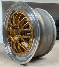 Bbs e88 porsche for sale  BRADFORD