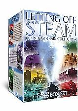 Letting steam steam for sale  STOCKPORT