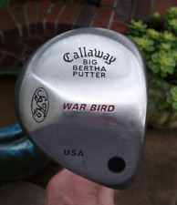 Callaway war bird for sale  Carlsbad