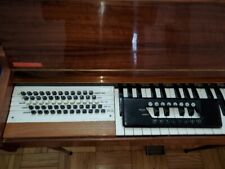Antique vintage farfisa for sale  New York