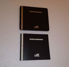 Kolchmag magazine kolchose gebraucht kaufen  Berlin