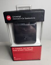 Motorola universal car for sale  Shipping to Ireland