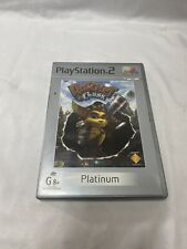 Ratchet clank playstation for sale  Corona Del Mar