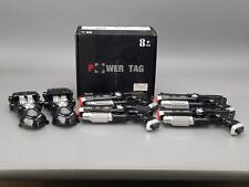 Power tag laser for sale  Charlotte